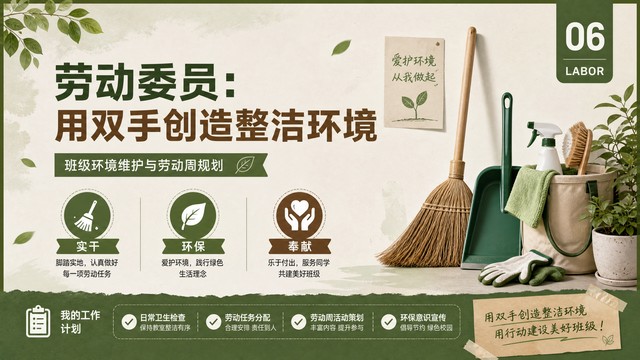 劳动委员