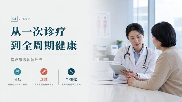 健康