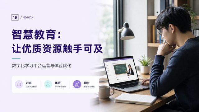 教育科技
