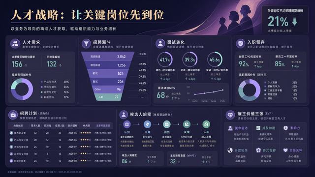 招聘