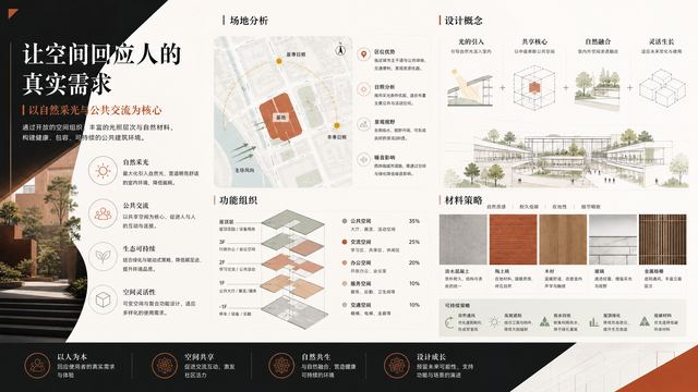 建筑设计