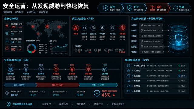 网络安全