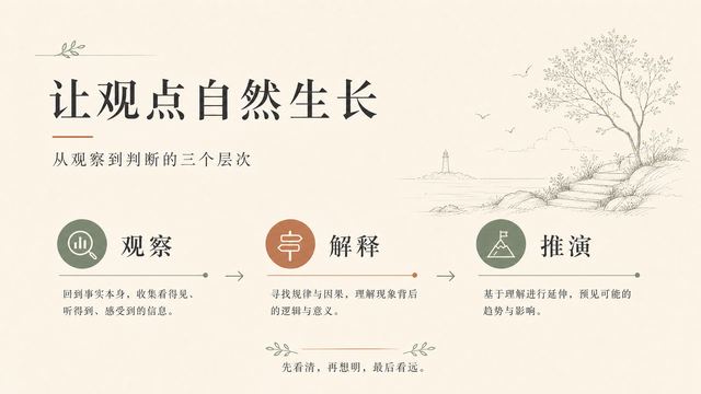线稿
